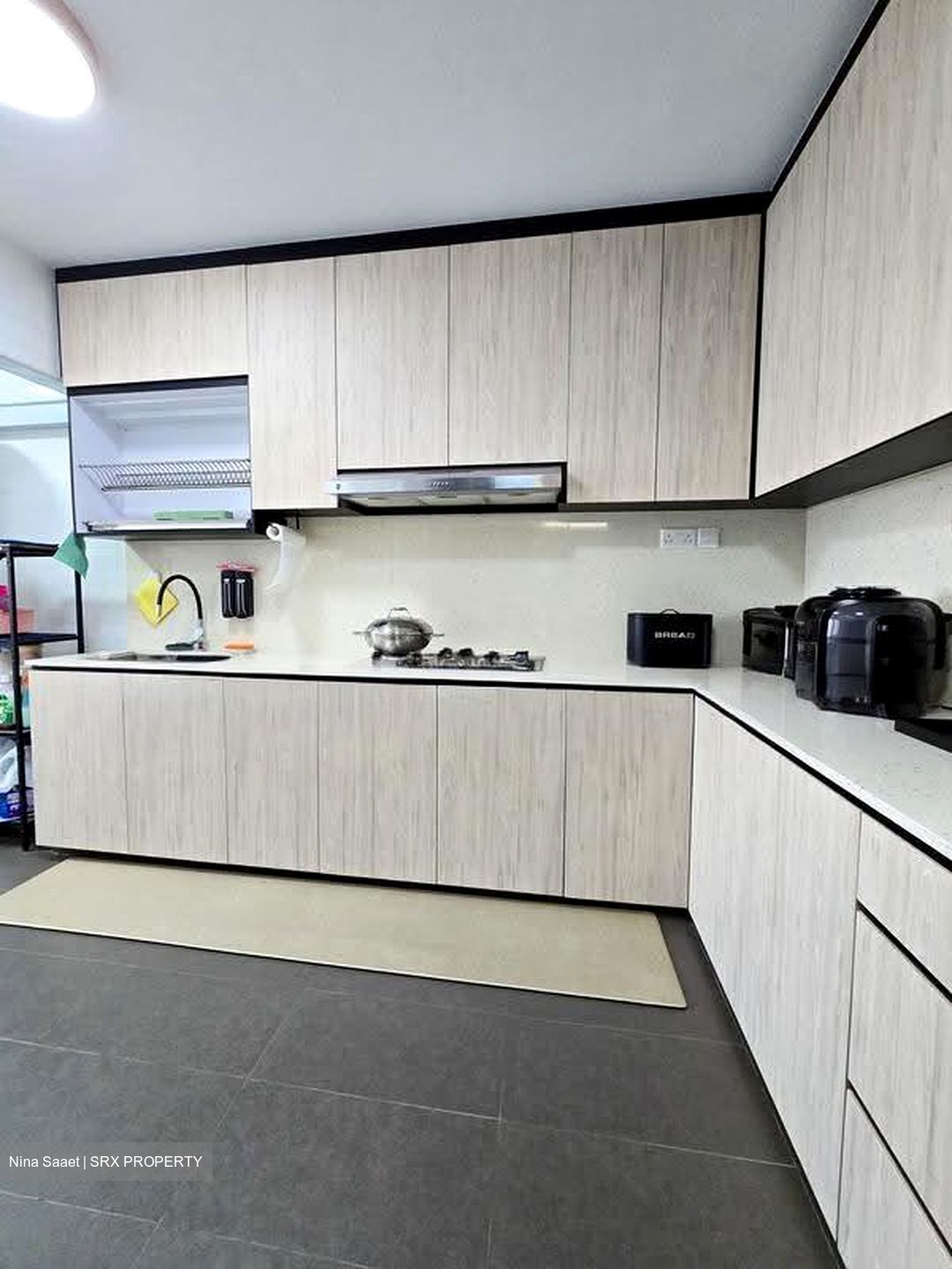 Blk 297B Choa Chu Kang Avenue 2 (Choa Chu Kang), HDB 4 Rooms #632962091